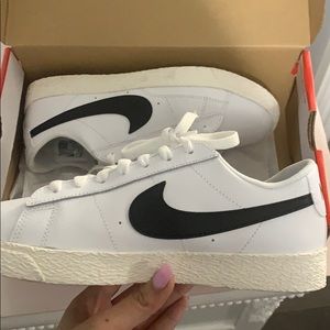 Nike Blazer Low GS